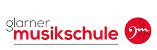 Glarner Musikschule Logo